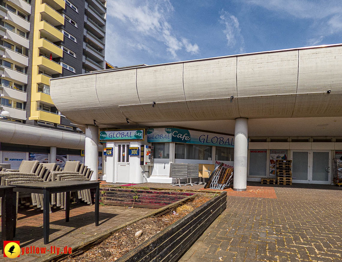 22.06.2023 - Neues türkischs Kaffee im Marx-Zentrum